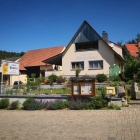 Foto zu Gasthaus Blomeier: Gaststätte  Hauptansicht