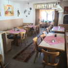 Foto zu Gasthaus Blomeier: Die gemütliche Gaststube