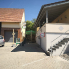 Foto zu Gasthaus Blomeier: Die gemütliche Gaststube