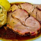 Foto zu Gasthaus Blomeier: Oma