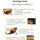 Foto zu Gasthaus Blomeier: 