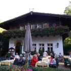 Foto zu Historisches Wirtshaus Moorlake: 