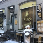 Foto zu Kartoffelkeller: kartoffelkeller deichstr