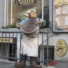 Foto zu Kartoffelkeller: 