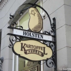 Foto zu Kartoffelkeller: 