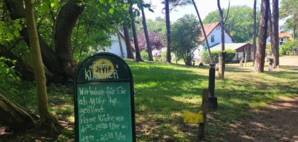 Bild von Gaststätte Zum Klausner