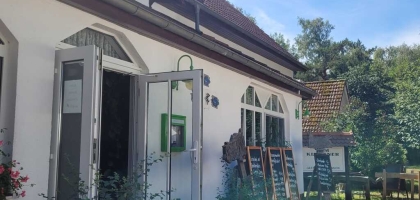 Bild von Gaststätte Zum Klausner