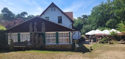 Bild von Gaststätte Zum Klausner