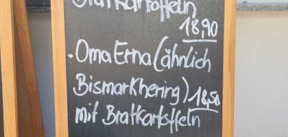 Bild von Gaststätte Zum Klausner