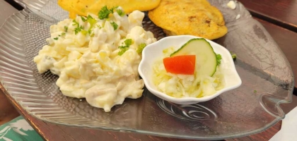 Bild von Gaststätte Zum Klausner