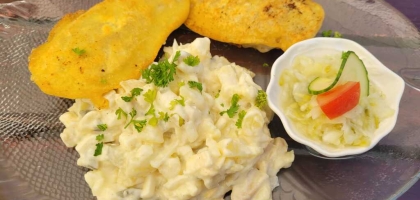 Bild von Gaststätte Zum Klausner