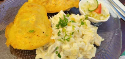 Bild von Gaststätte Zum Klausner