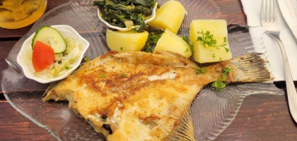 Bild von Gaststätte Zum Klausner