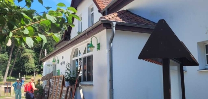 Bild von Gaststätte Zum Klausner