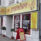 Foto zu Restaurant Gopalam: 