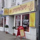 Foto zu Restaurant Gopalam: 