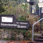 Foto zu Hexenbanner-Stuben: 