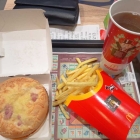 Foto zu McDonald's: 