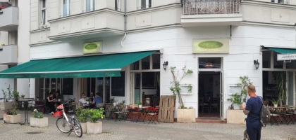 Fotoalbum: User Fotos