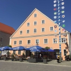 Foto zu Gaststätte Huberbräu: 