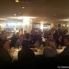 Foto zu Delta Bistro: Restaurant bei Delta Fleisch