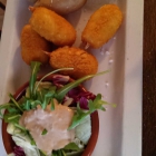 Foto zu YOSOY Tapas Bar: 