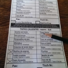 Foto zu YOSOY Tapas Bar: 