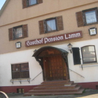 Foto zu Gaststätte Lamm: 