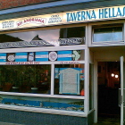 Foto zu Taverna Hellas: 