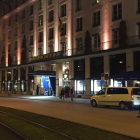 Foto zu Bayerischer Hof: 