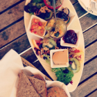 Foto zu Restaurantschiff  Van Loon | Urbanhafen: 