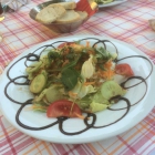 Foto zu Trattoria Vivaldi: 