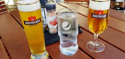 Bild von Restaurant Vinetablick