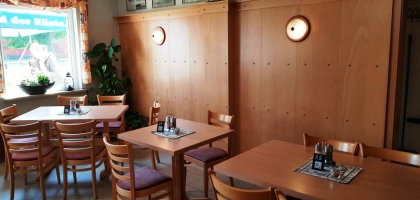 Bild von Gaststätte Vinetablick bei Moppi