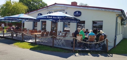 Bild von Gaststätte Vinetablick bei Moppi