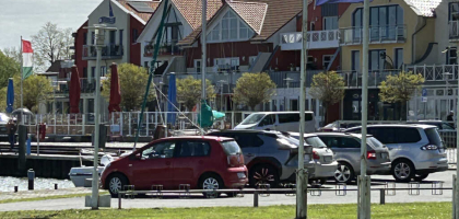 Bild von Gaststätte Vinetablick bei Moppi