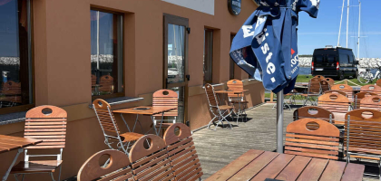 Bild von Restaurant Vinetablick