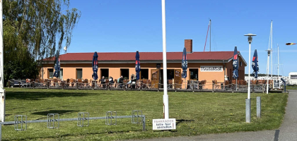 Bild von Restaurant Vinetablick