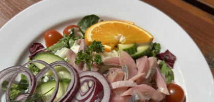Bild von Restaurant Vinetablick