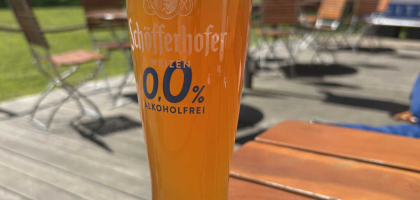 Bild von Restaurant Vinetablick