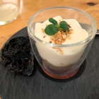 Amuse Bouche mit ganz viel Schmackes!