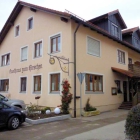 Foto zu Gasthaus zum Hirschen: Medl