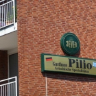 Foto zu Gasthaus Pilio: Restaurant Pilio