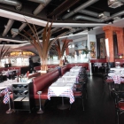 Foto zu Bistro Rive · Fish and Faible: 