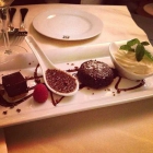 Foto zu Bistro Rive · Fish and Faible: 