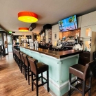 Foto zu cosmo:lounge Detmold: 