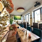 Foto zu cosmo:lounge Detmold: 