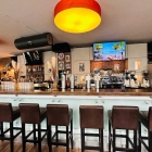 Foto zu cosmo:lounge Detmold: 