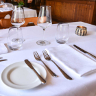 Foto zu Raben Horben: La Table du Raben Horben Freiburg