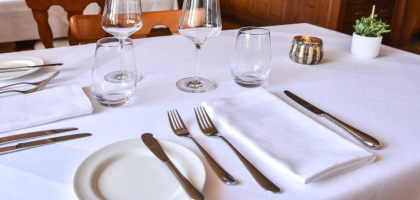 Fotoalbum: Restaurant La Table du Raben